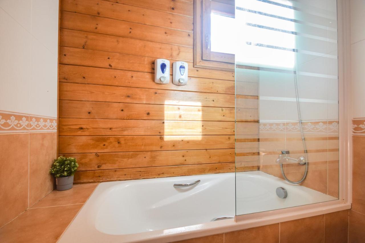 Preciosa Pleta en la Vall d’Incles HUT 7960 Canillo Exterior foto