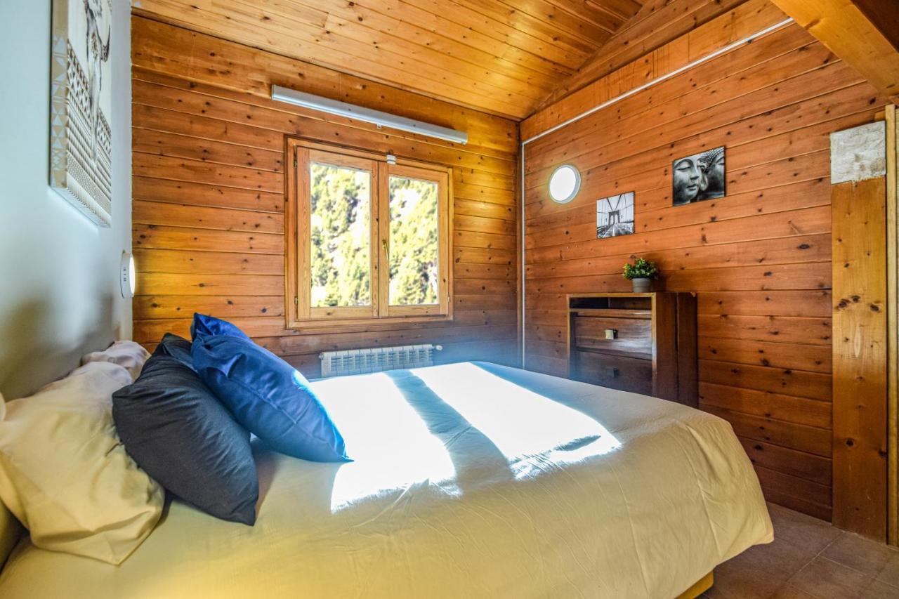 Preciosa Pleta en la Vall d’Incles HUT 7960 Canillo Exterior foto